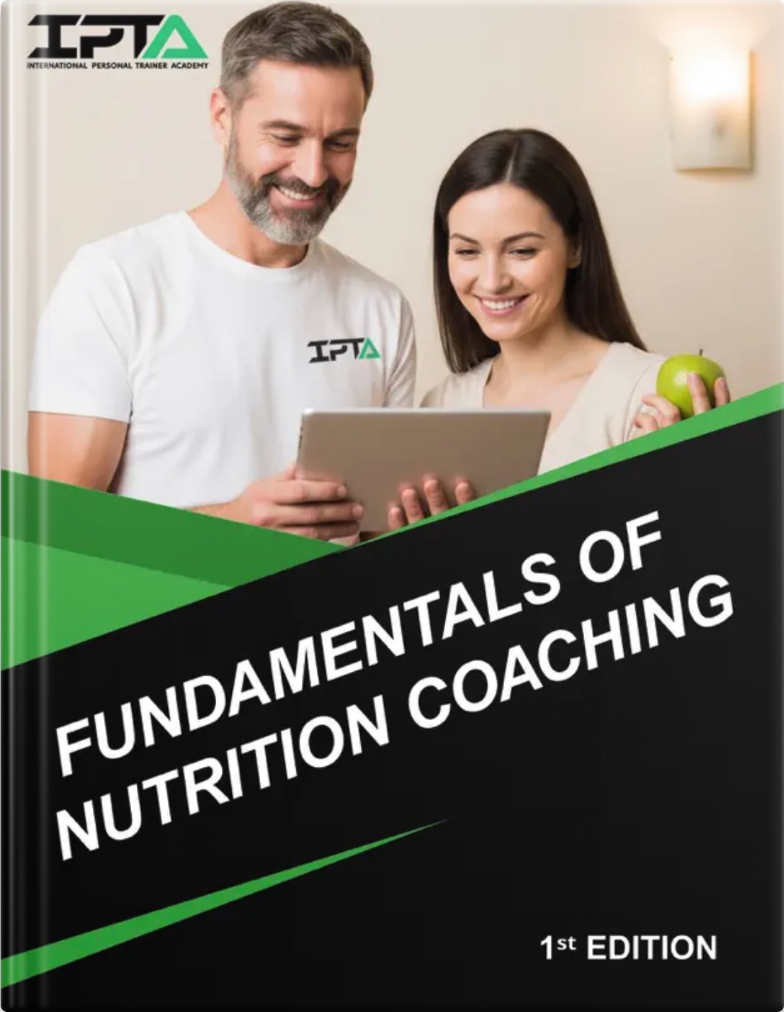 IPTA CNS Textbook
