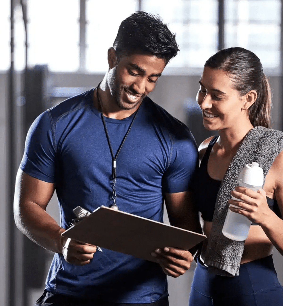 Personal Trainers