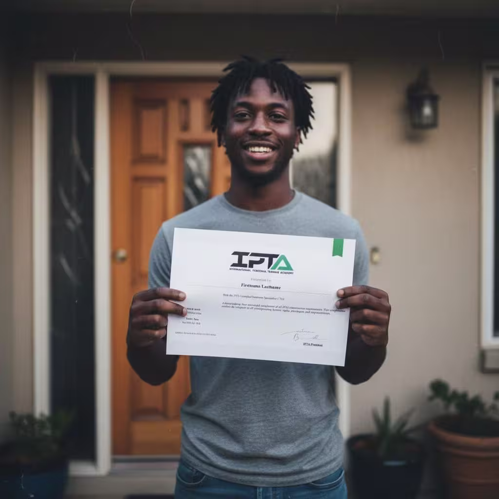 Certified Nutrition Specialist