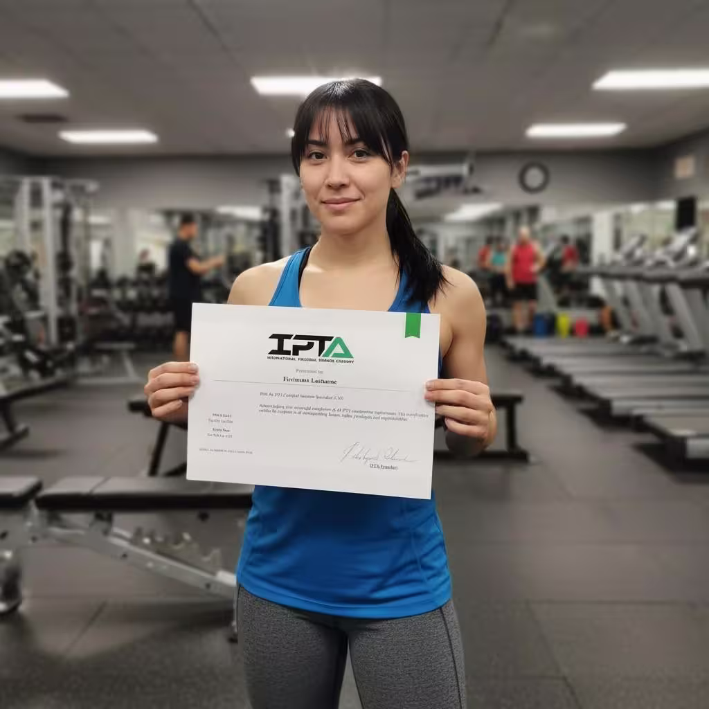 Certified Nutrition Specialist