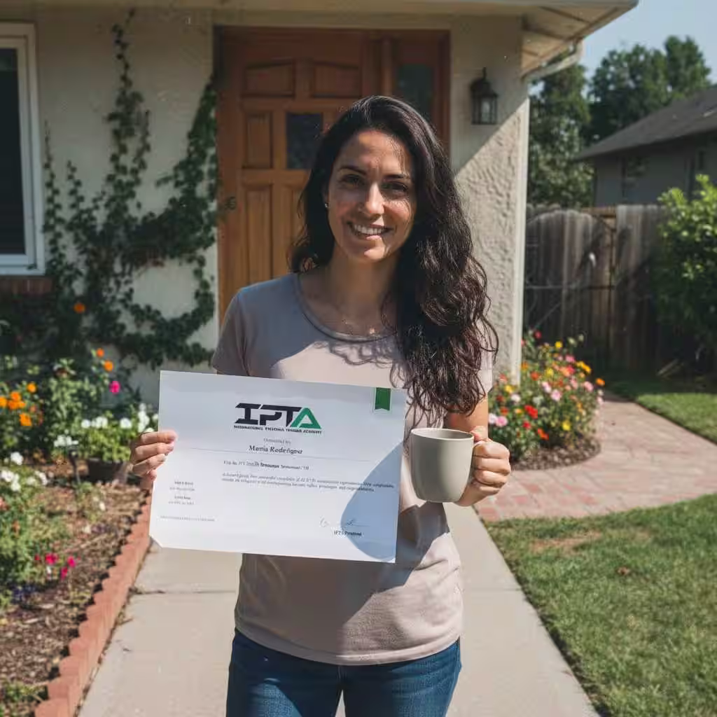 Certified Nutrition Specialist