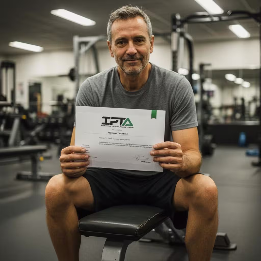 Certified Nutrition Specialist