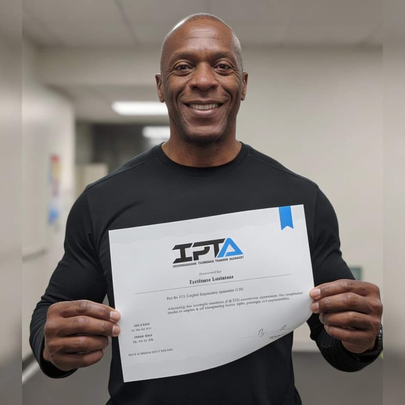 Certified Bodybuilding Specialist
