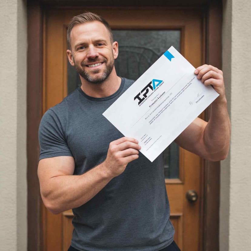 Certified Bodybuilding Specialist