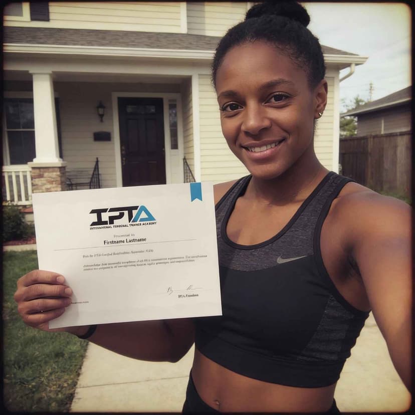 Certified Bodybuilding Specialist