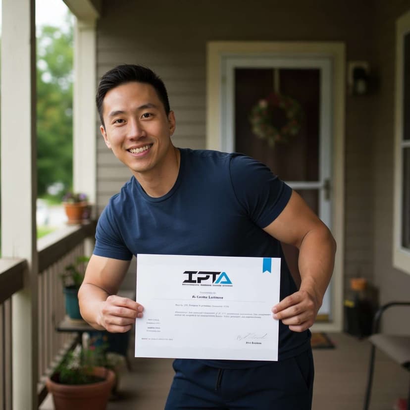 Certified Bodybuilding Specialist