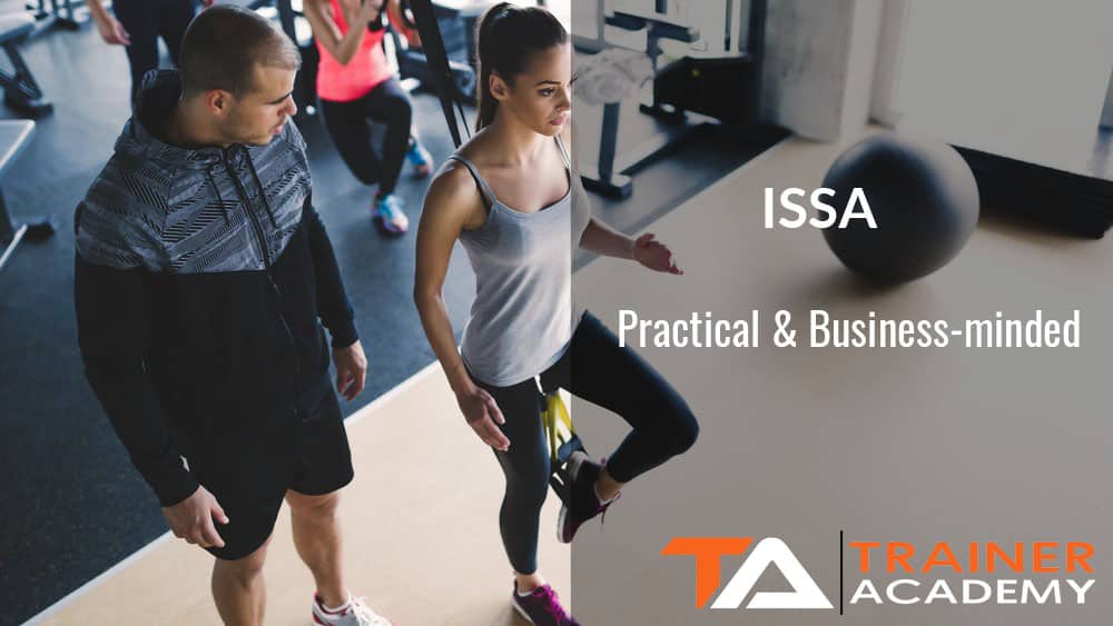 ISSA
