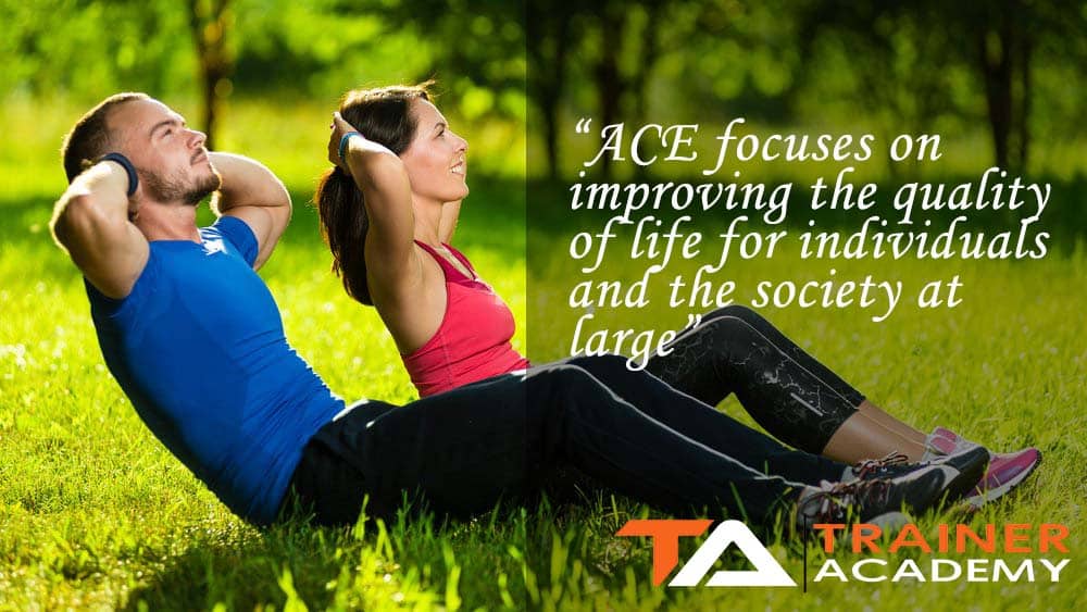 ACE Focus