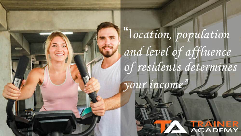 Personal Trainer Salary: Which Gyms Pay the Most?