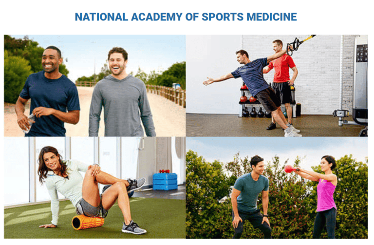 How Much Is Nasm Recertification Fee NASM CPT review - Is NASM really worth it?