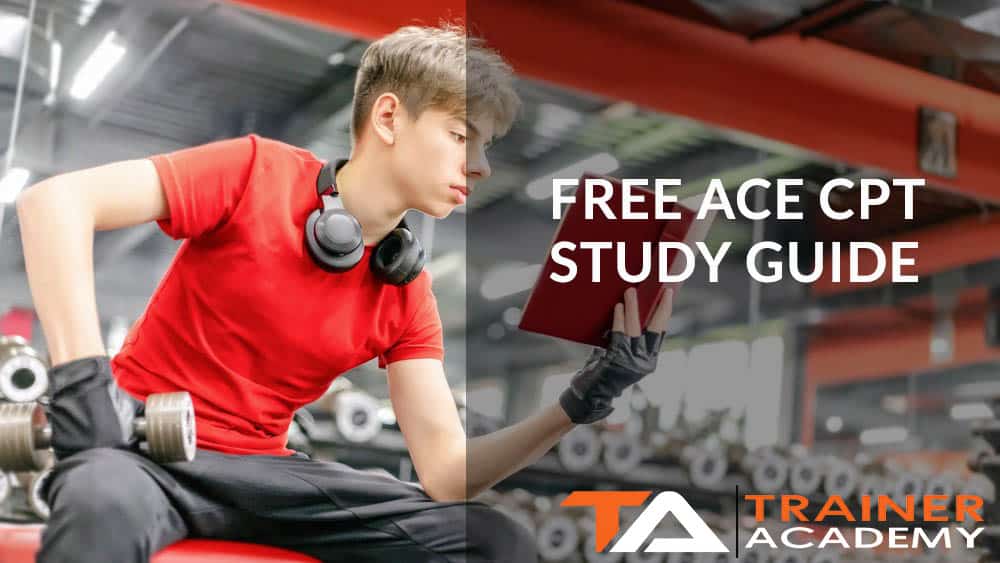 Free ACE Study Guide