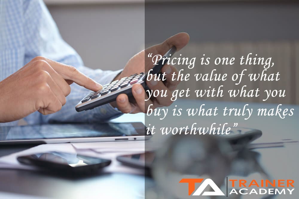 Worthwhile quote