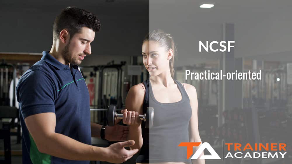 NCSF