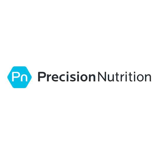 Precision Nutrition Information