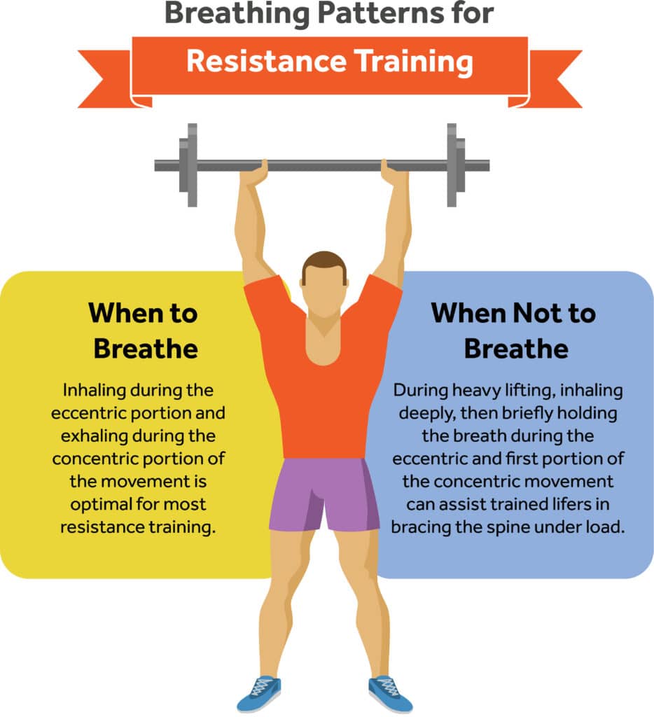 Chapter 16 Resistance Training Technique