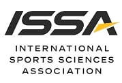 ISSA Logo - Best Group Fitness Certifications