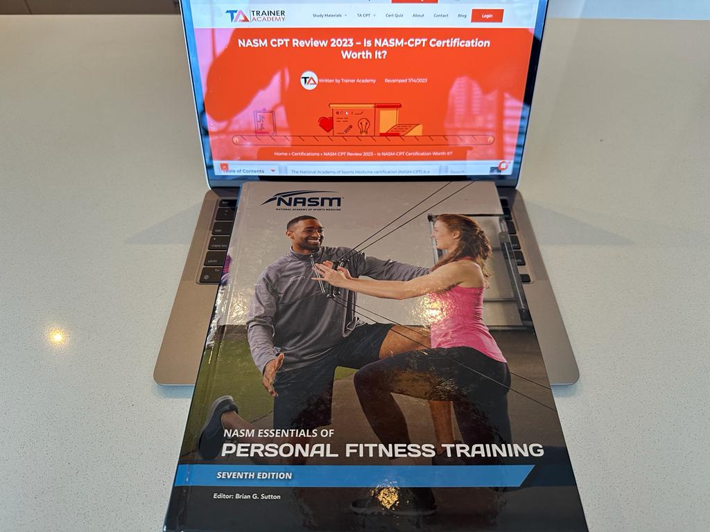 Exercise Programming for Seniors - NASM