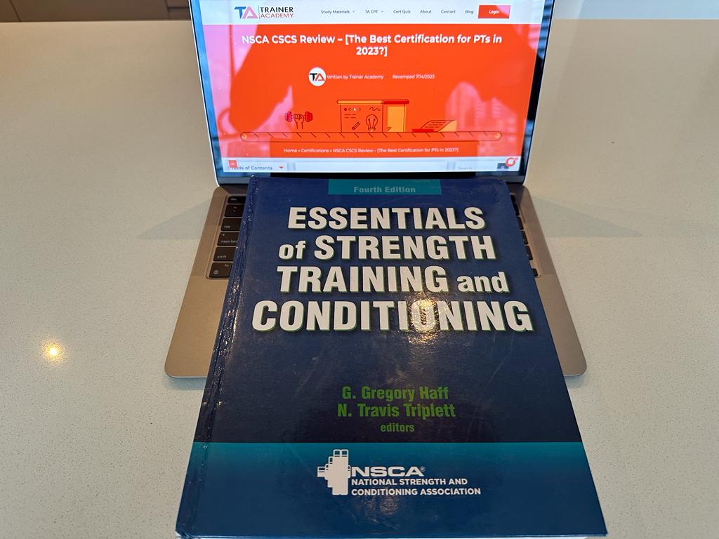 Essentials of Strength Training and Conditioning 4th Edition With HKPropel  Access – Human Kinetics Canada