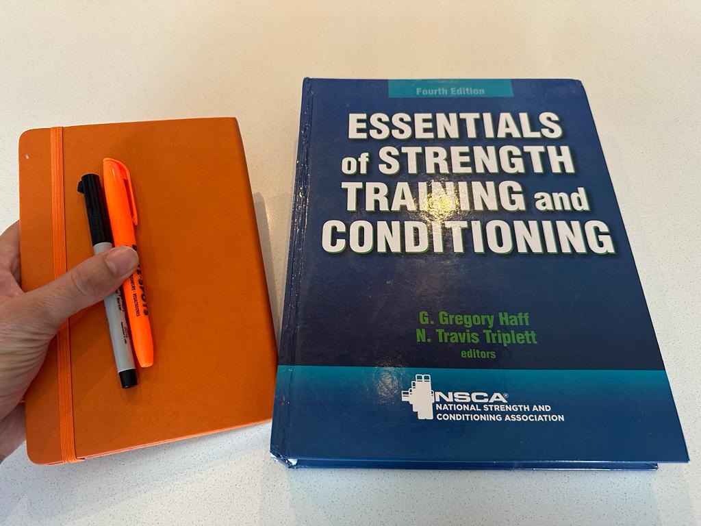 NSCA CSCS Review - [The Best Certification for PTs in 2024?]