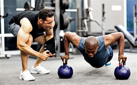 How Long Does it Take to Become a Certified Personal Trainer