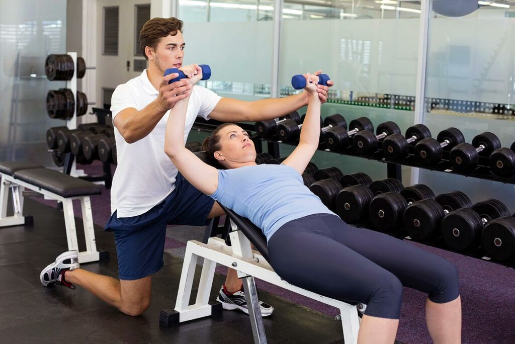 How Long Does it Take to Become a Personal Trainer in 2024?