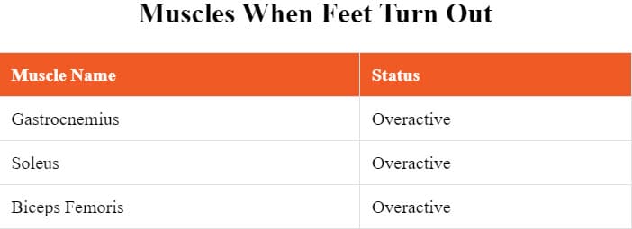 Pretest-final test results comparisons in sedentary women doing pilates