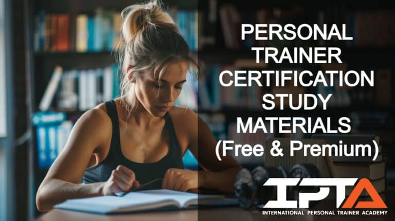 How Long Does It Take To Become A Personal Trainer In 2025 Personal Trainer Material 1 768x430 