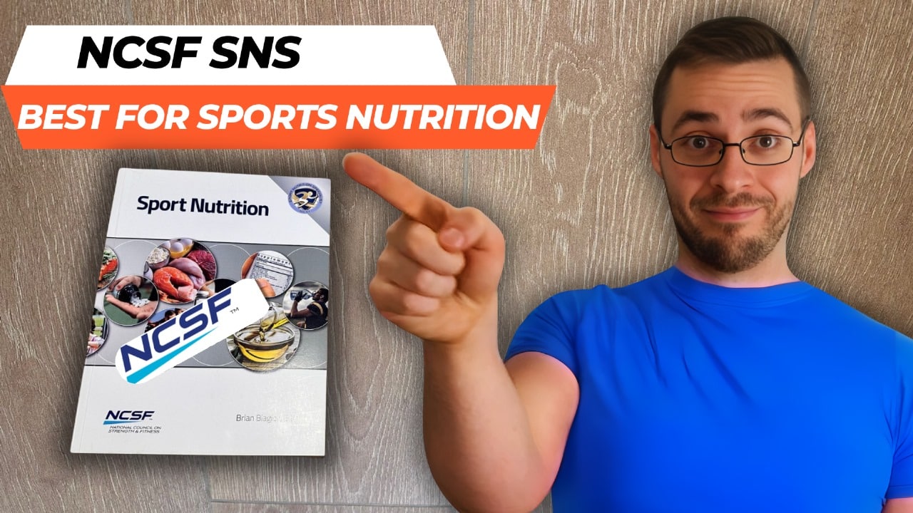 Best Nutrition Coach Certification Guide Updated 