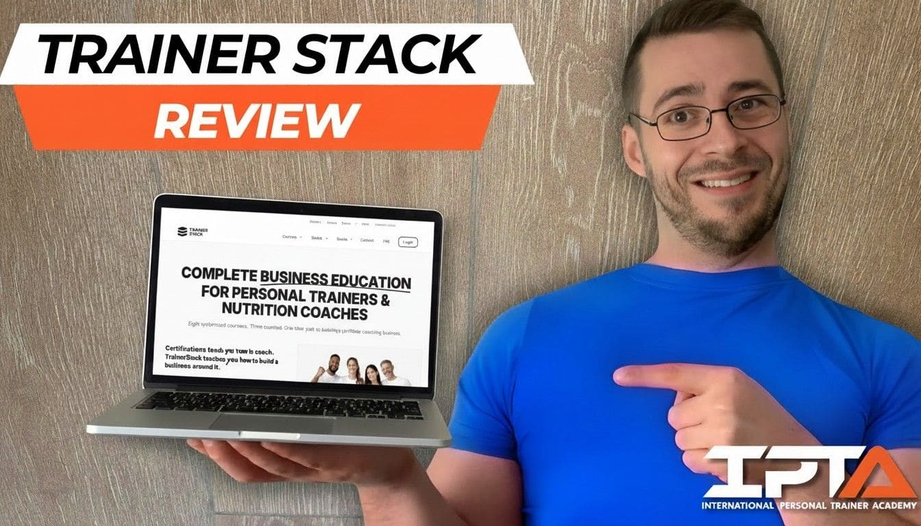 Trainer Stack Review