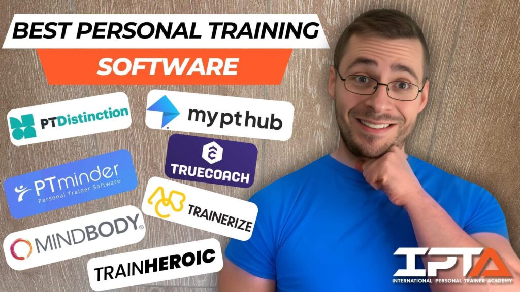 Personal Trainer Software