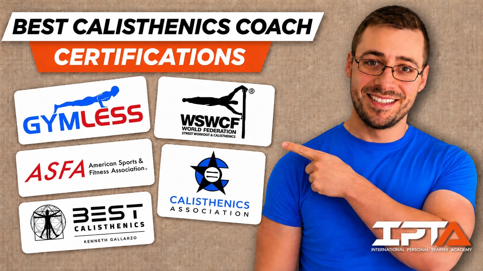 Best calisthenics certifications