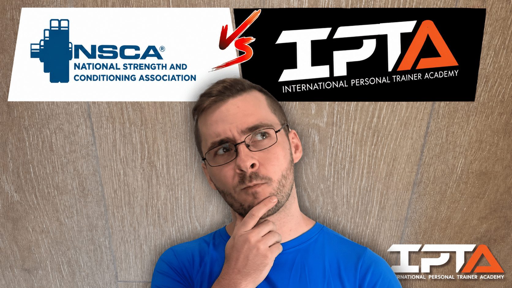 NSCA vs IPTA featured image with Dominic