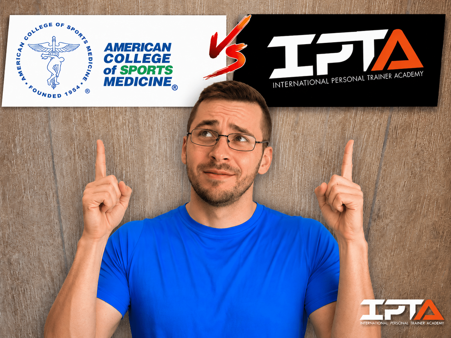 ACSM vs IPTA review