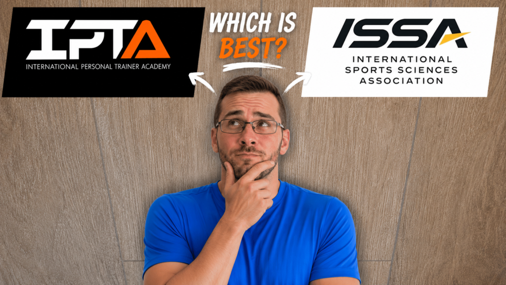 IPTA versus ISSA