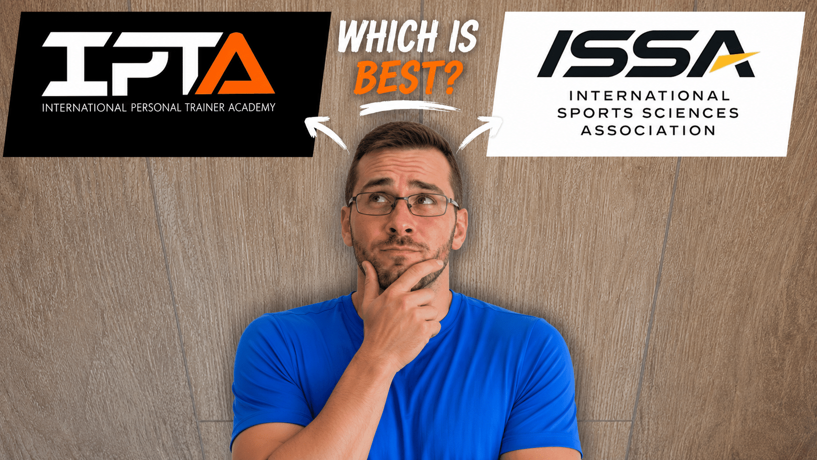 IPTA versus ISSA